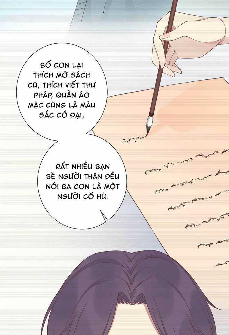 Hoàng Hậu Bận Lắm Chapter 185 trang 39