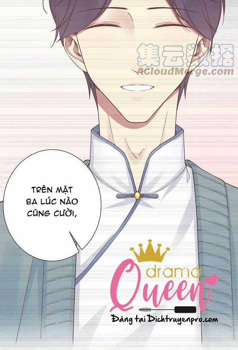 Hoàng Hậu Bận Lắm Chapter 185 trang 40