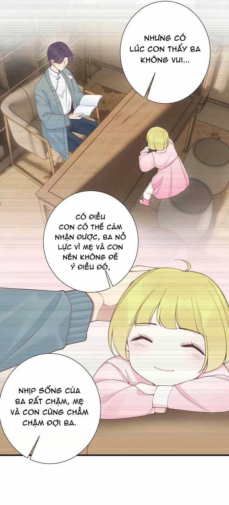 Hoàng Hậu Bận Lắm Chapter 185 trang 41