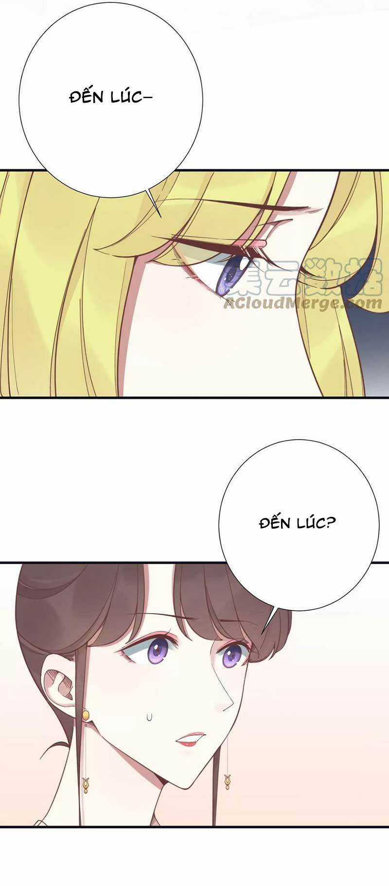 Hoàng Hậu Bận Lắm Chapter 185 trang 43