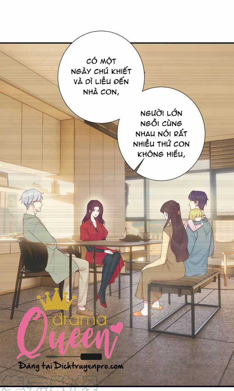 Hoàng Hậu Bận Lắm Chapter 185 trang 44