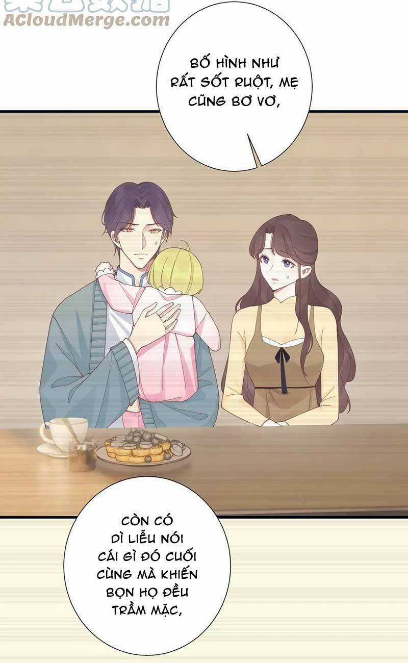 Hoàng Hậu Bận Lắm Chapter 185 trang 45