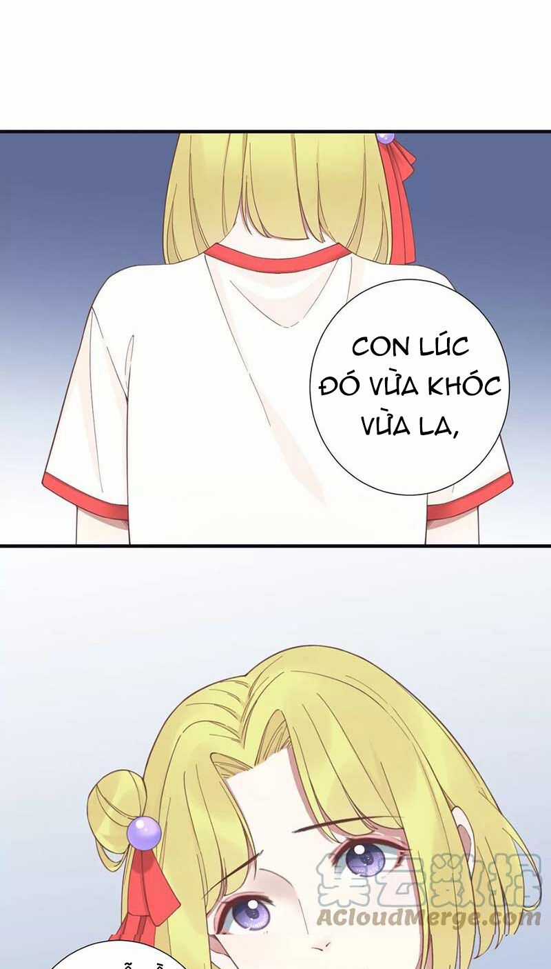 Hoàng Hậu Bận Lắm Chapter 185 trang 50