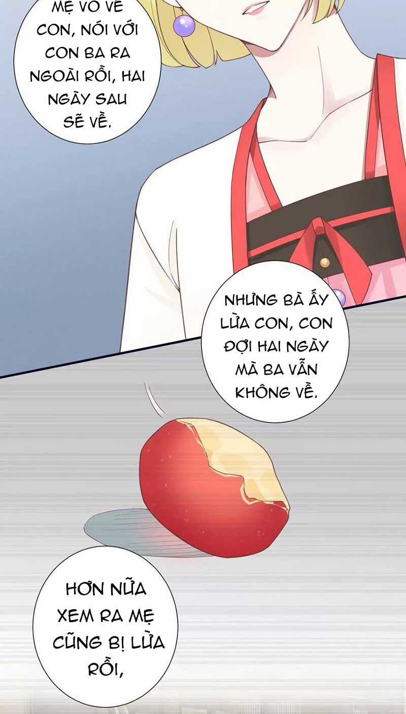 Hoàng Hậu Bận Lắm Chapter 185 trang 51