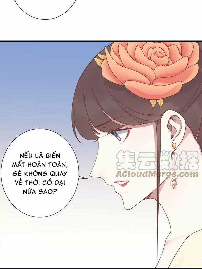 Hoàng Hậu Bận Lắm Chapter 185 trang 54