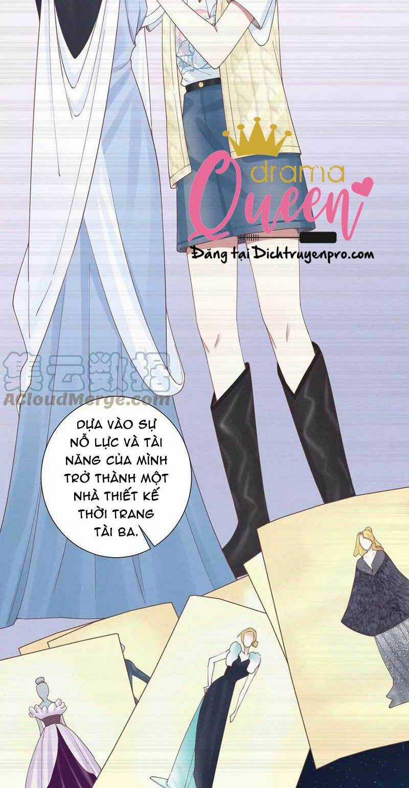 Hoàng Hậu Bận Lắm Chapter 185 trang 56