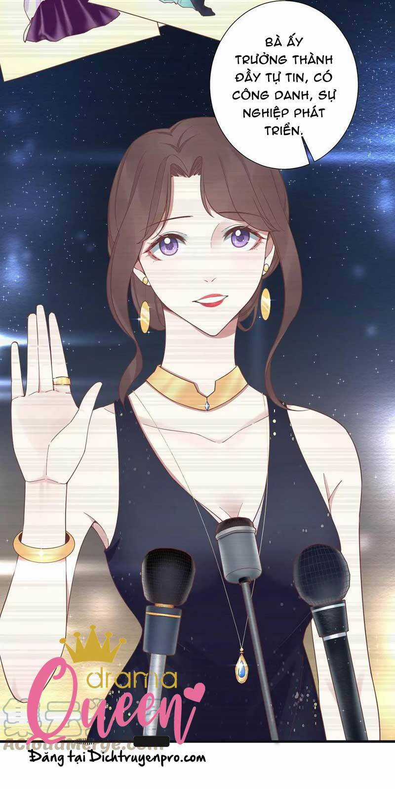 Hoàng Hậu Bận Lắm Chapter 185 trang 57