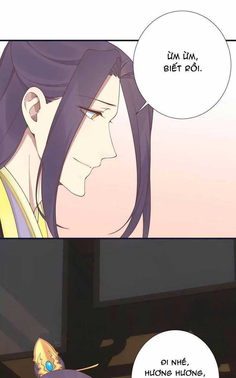 Hoàng Hậu Bận Lắm Chapter 185 trang 6