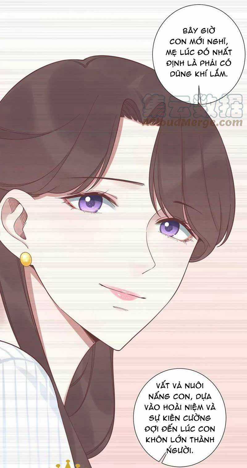 Hoàng Hậu Bận Lắm Chapter 185 trang 60