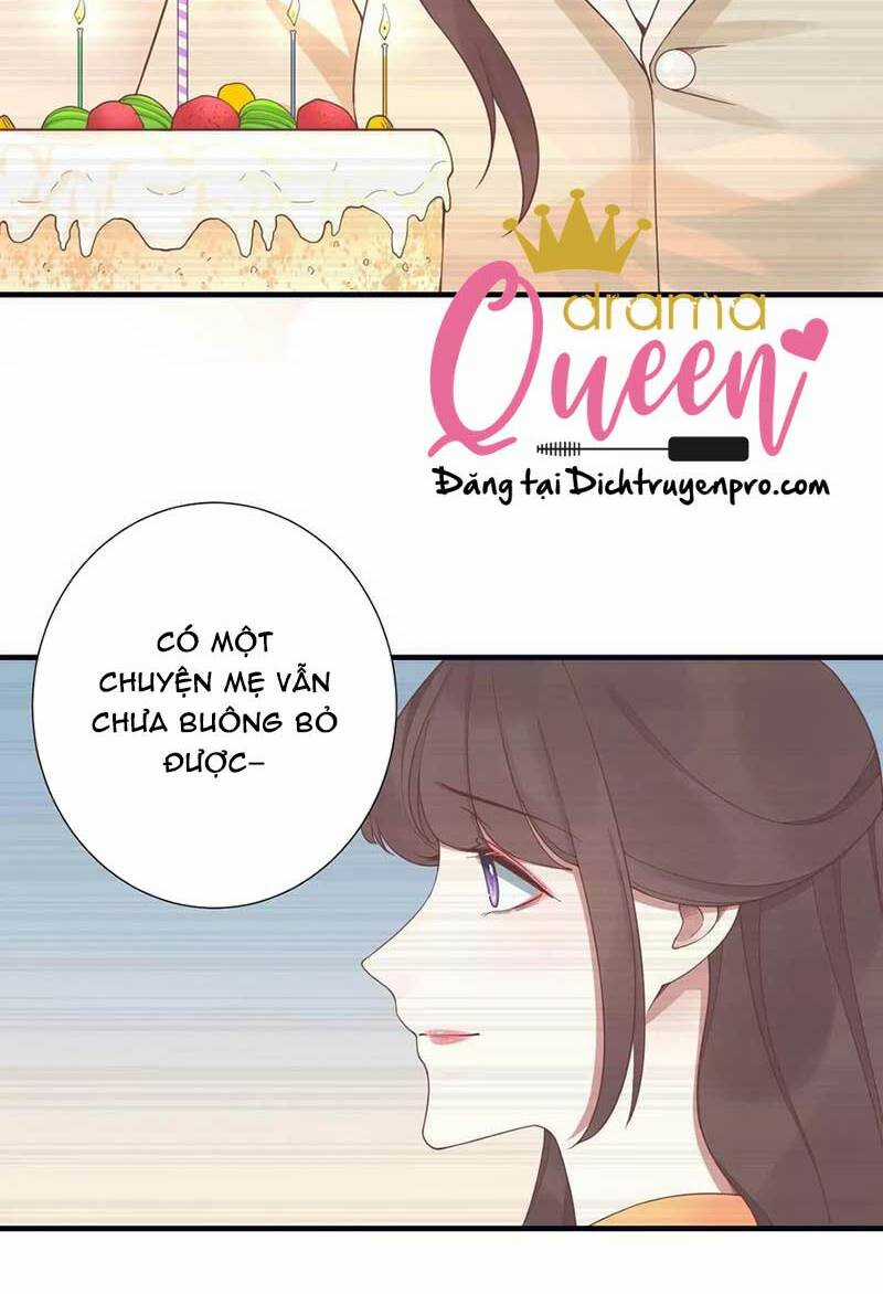 Hoàng Hậu Bận Lắm Chapter 185 trang 63