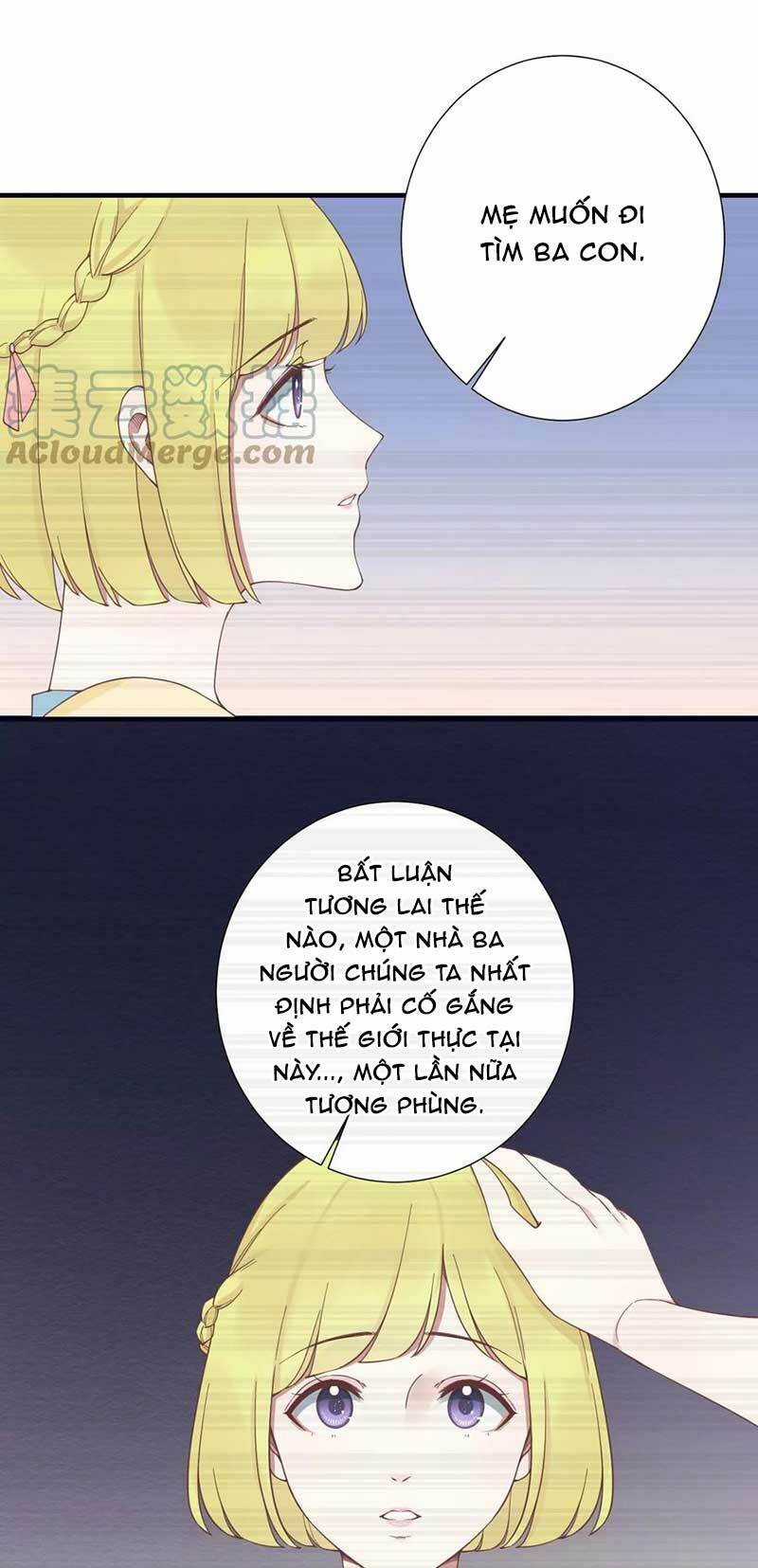 Hoàng Hậu Bận Lắm Chapter 185 trang 64