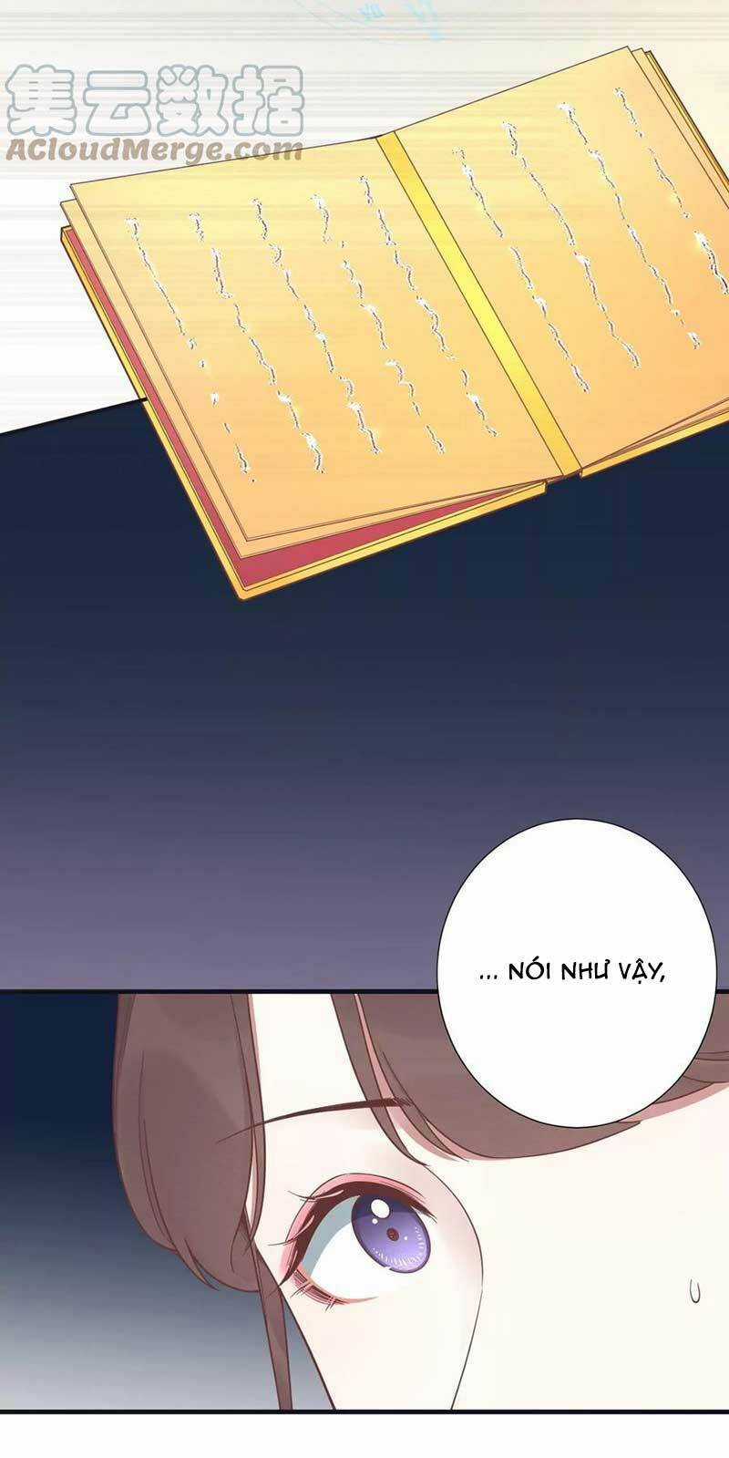 Hoàng Hậu Bận Lắm Chapter 185 trang 68