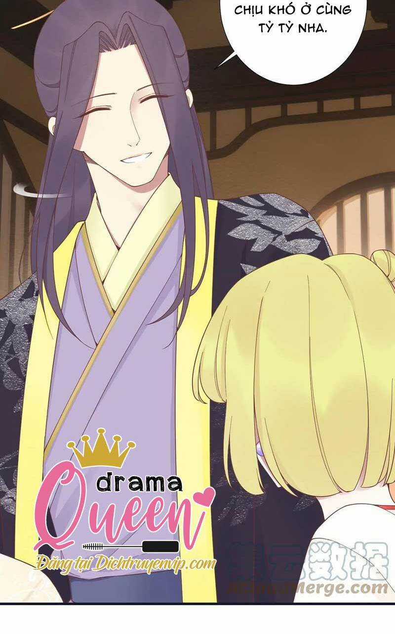 Hoàng Hậu Bận Lắm Chapter 185 trang 7