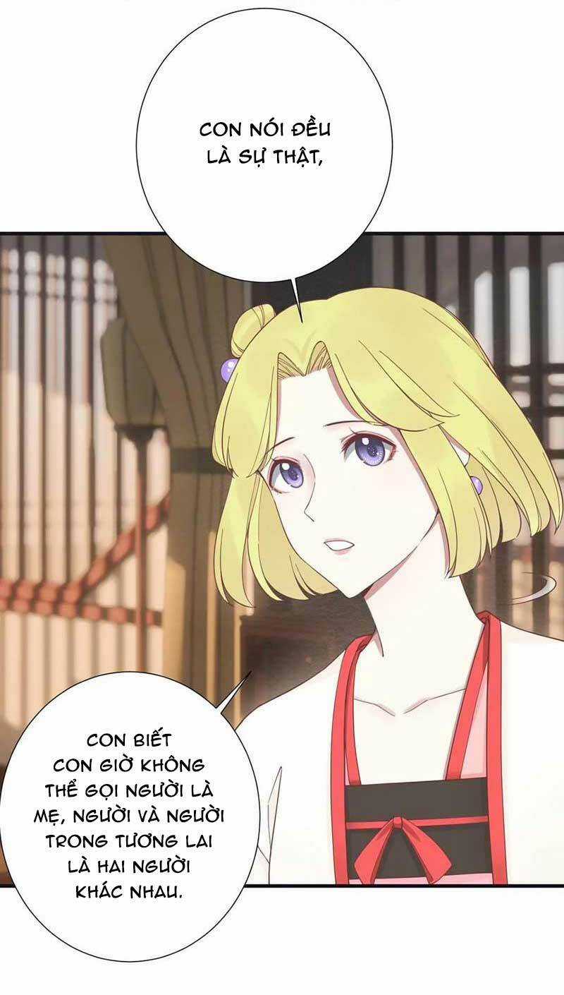 Hoàng Hậu Bận Lắm Chapter 185 trang 70