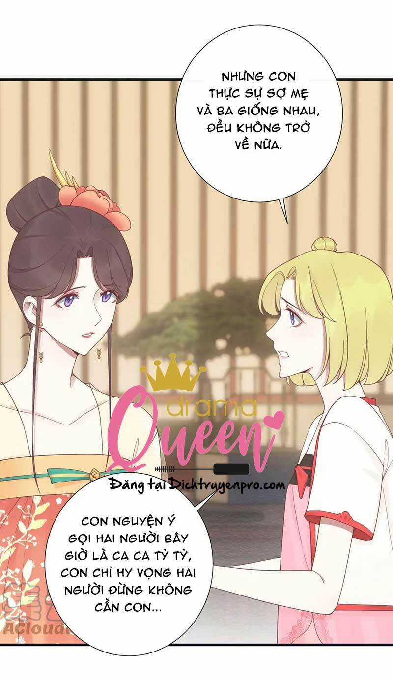 Hoàng Hậu Bận Lắm Chapter 185 trang 71