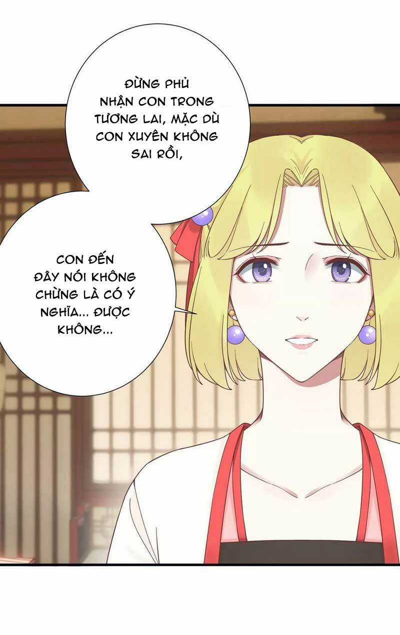 Hoàng Hậu Bận Lắm Chapter 185 trang 72