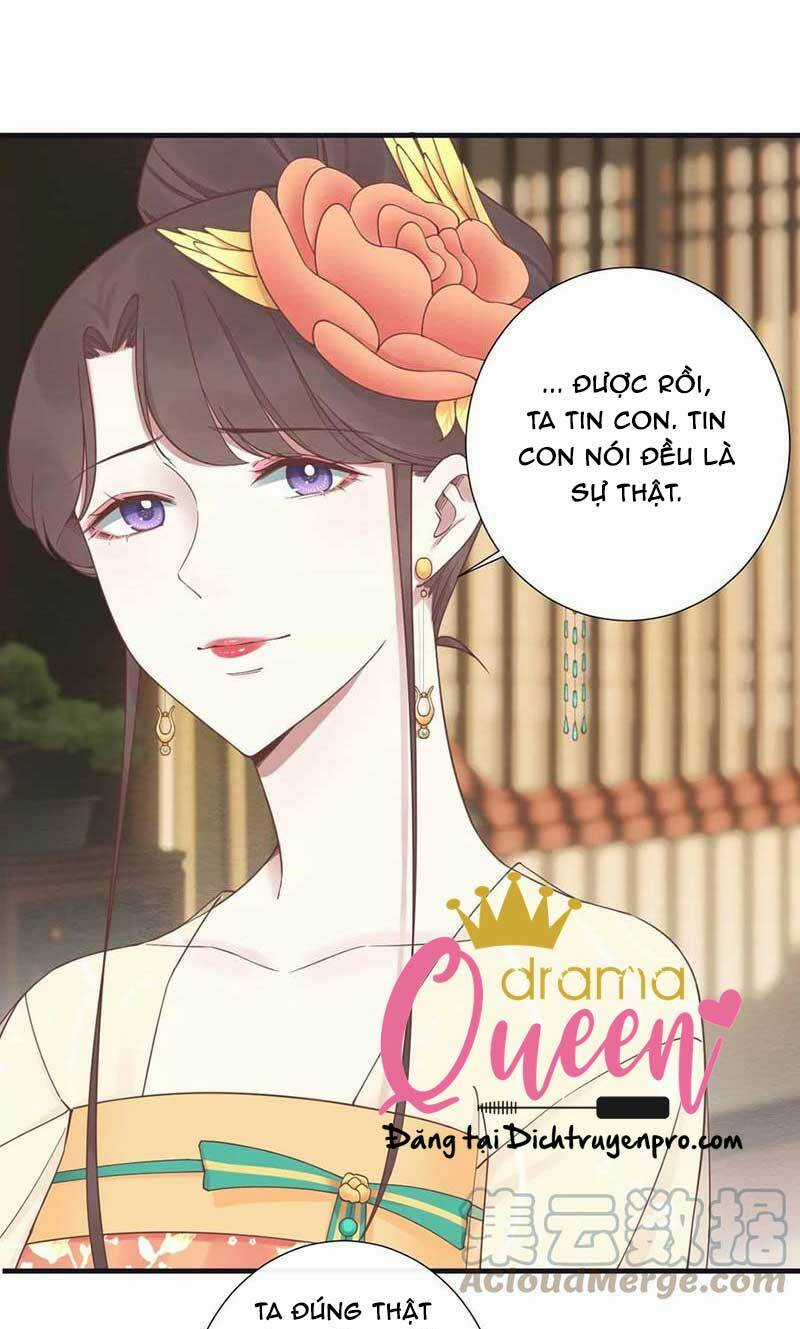 Hoàng Hậu Bận Lắm Chapter 185 trang 73