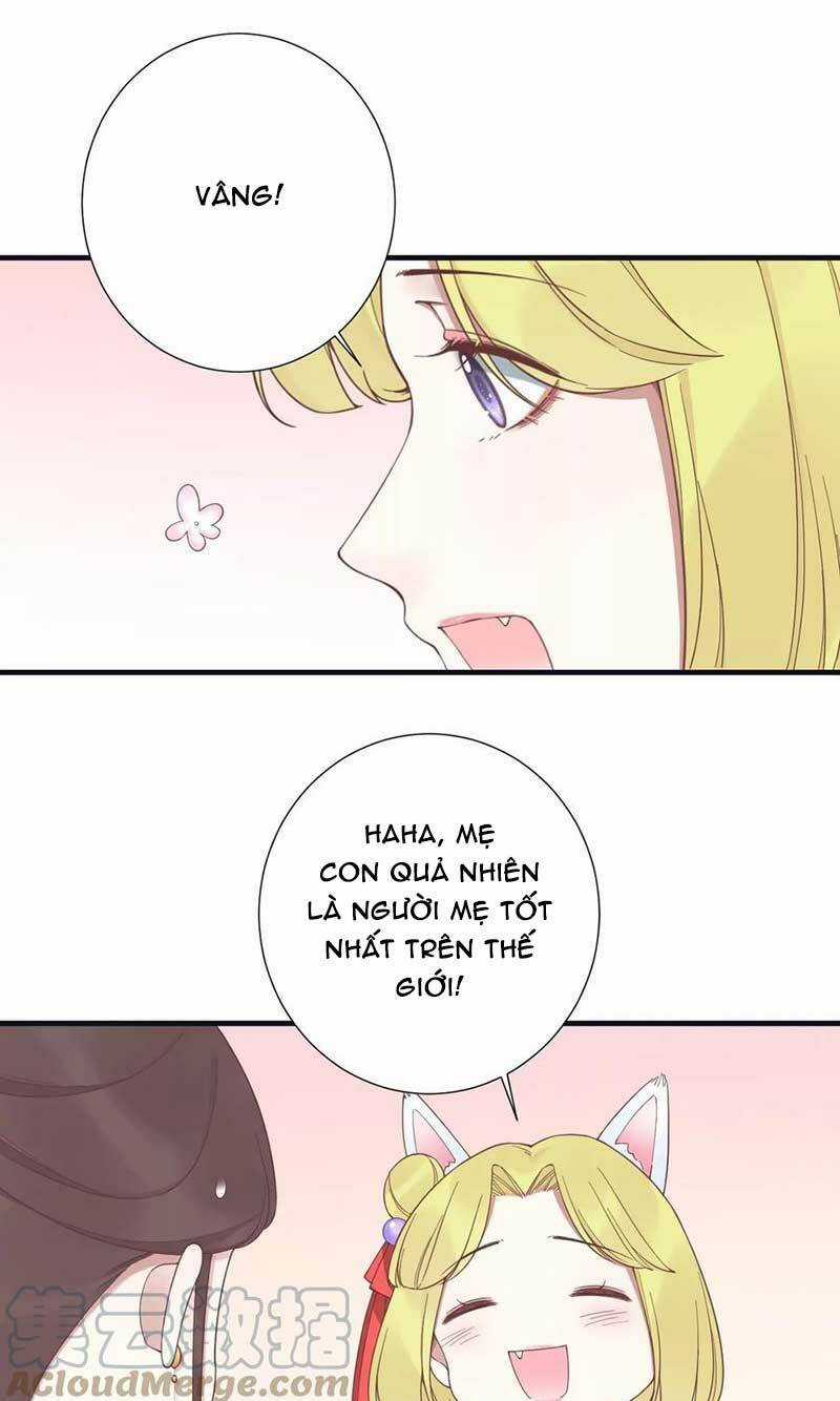 Hoàng Hậu Bận Lắm Chapter 185 trang 75