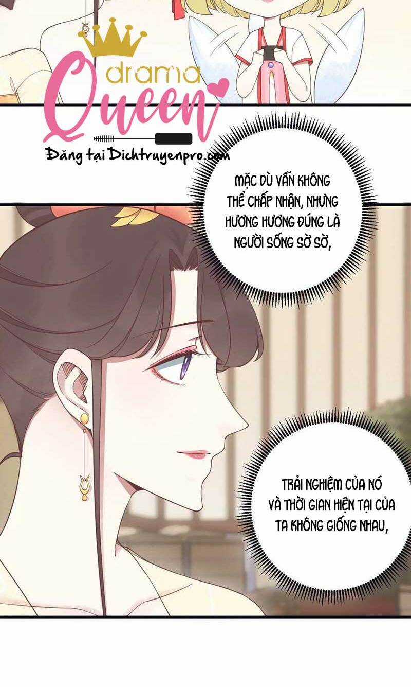 Hoàng Hậu Bận Lắm Chapter 185 trang 76