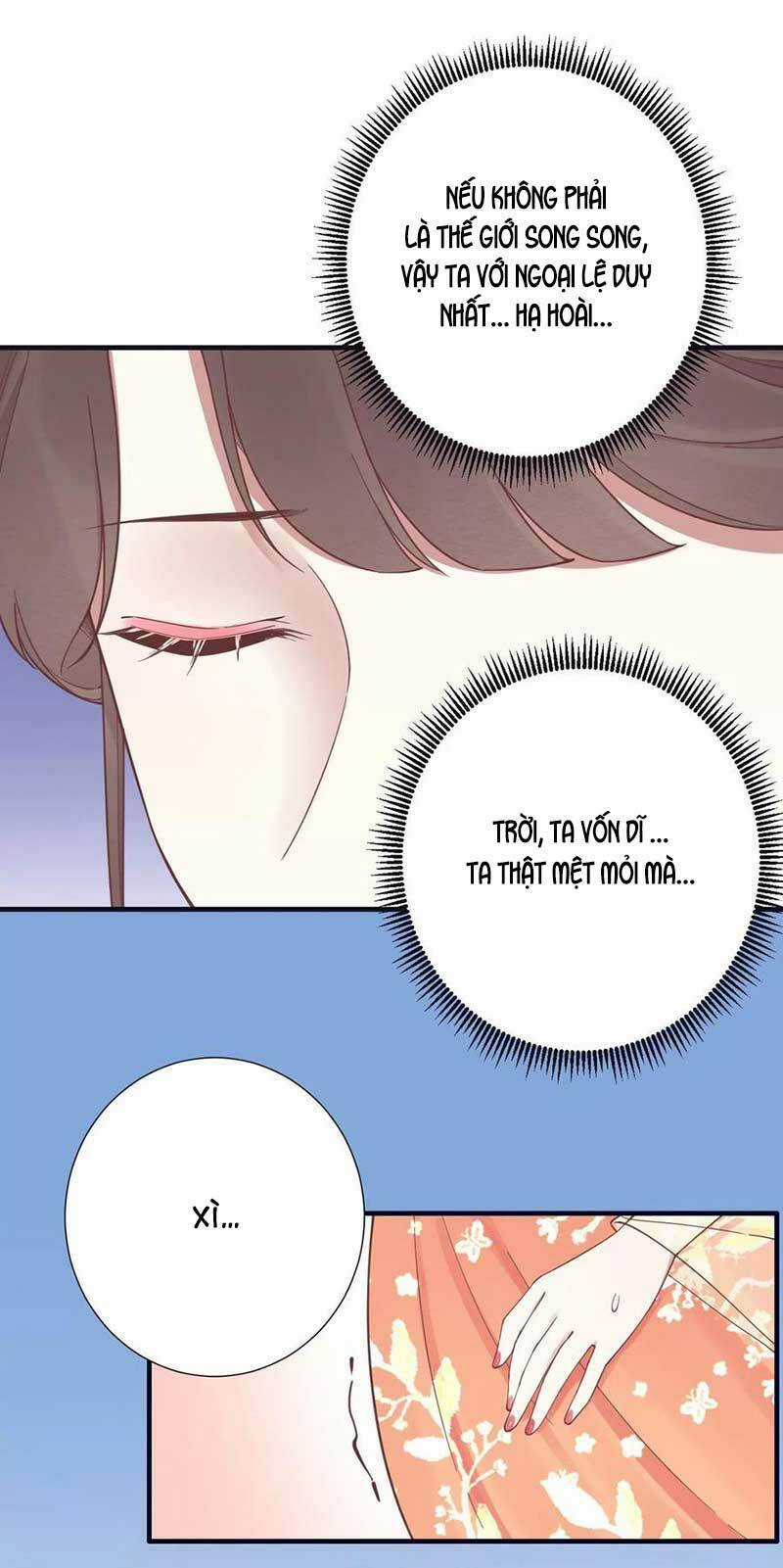 Hoàng Hậu Bận Lắm Chapter 185 trang 78