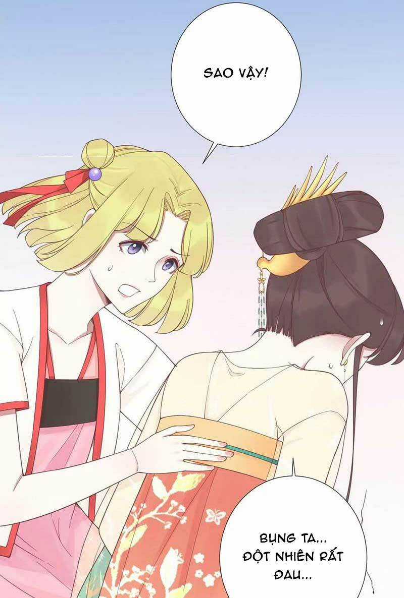 Hoàng Hậu Bận Lắm Chapter 185 trang 79
