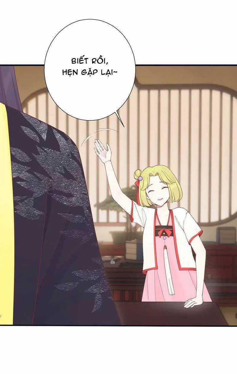 Hoàng Hậu Bận Lắm Chapter 185 trang 8