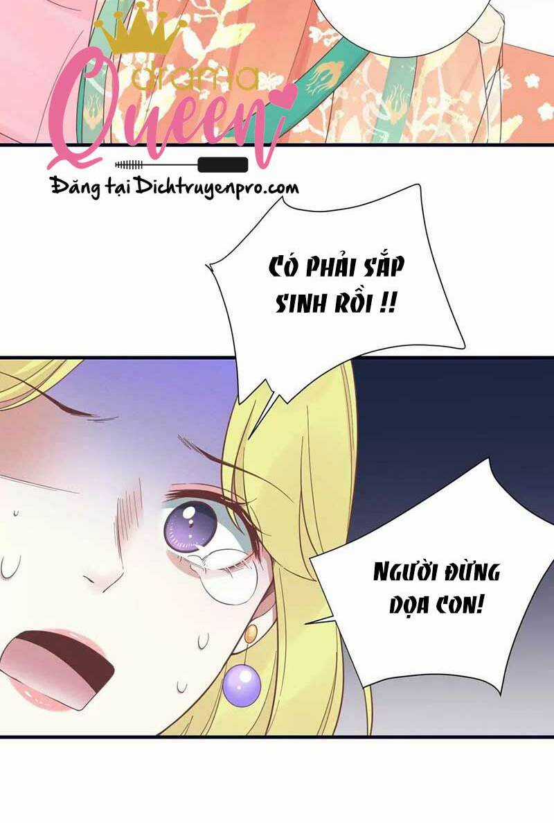 Hoàng Hậu Bận Lắm Chapter 185 trang 80