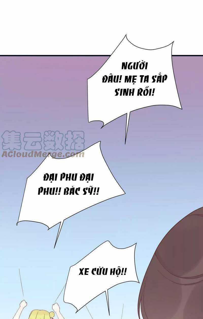 Hoàng Hậu Bận Lắm Chapter 185 trang 81