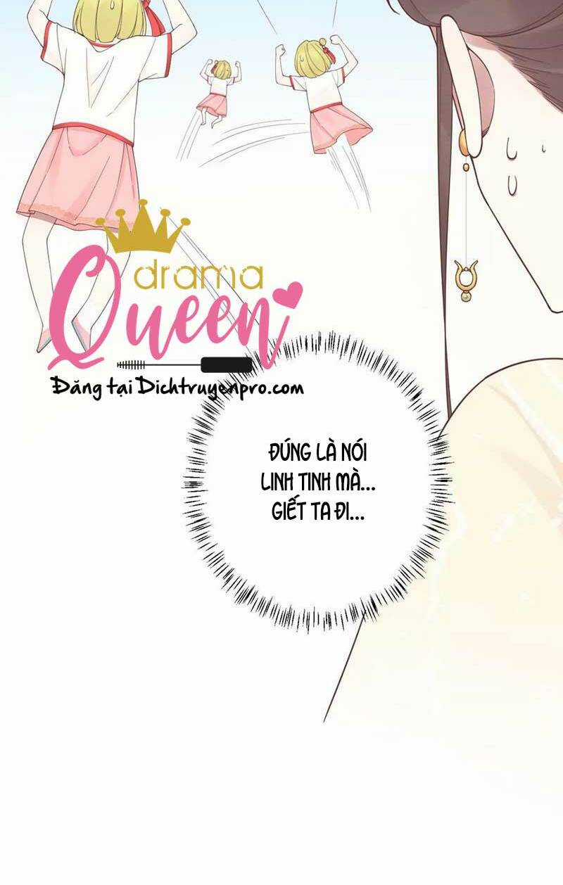 Hoàng Hậu Bận Lắm Chapter 185 trang 82