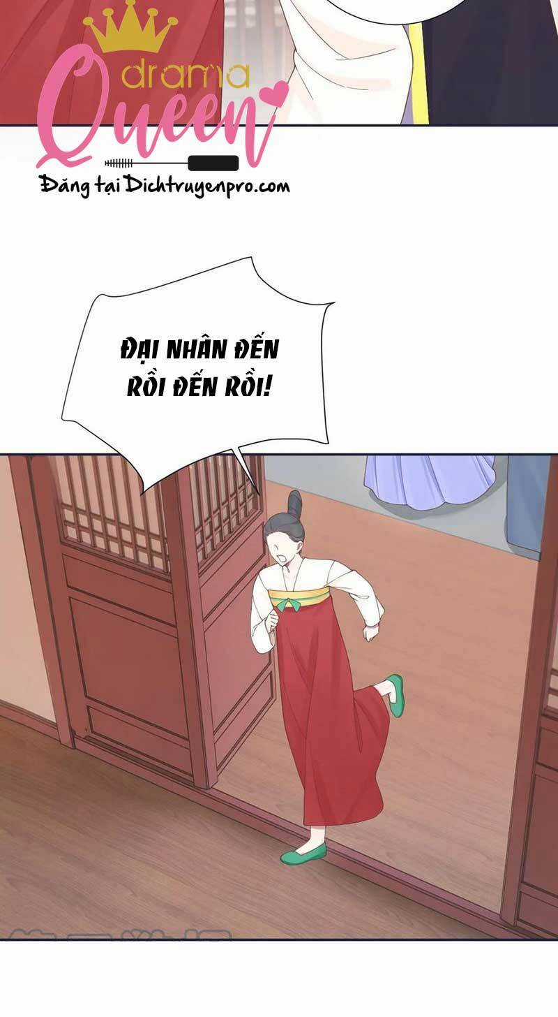 Hoàng Hậu Bận Lắm Chapter 186 trang 12