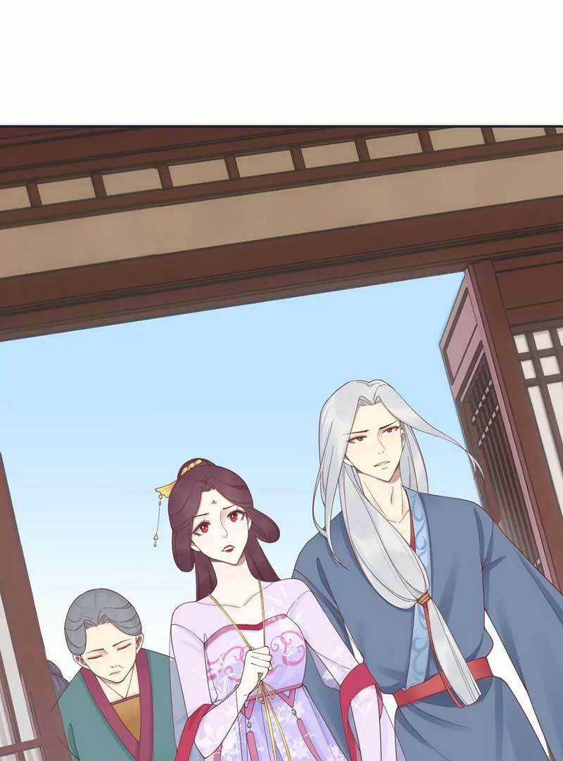 Hoàng Hậu Bận Lắm Chapter 186 trang 13