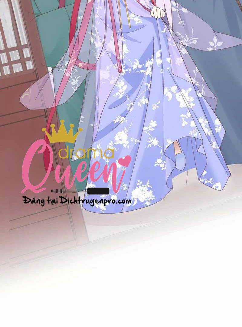 Hoàng Hậu Bận Lắm Chapter 186 trang 14