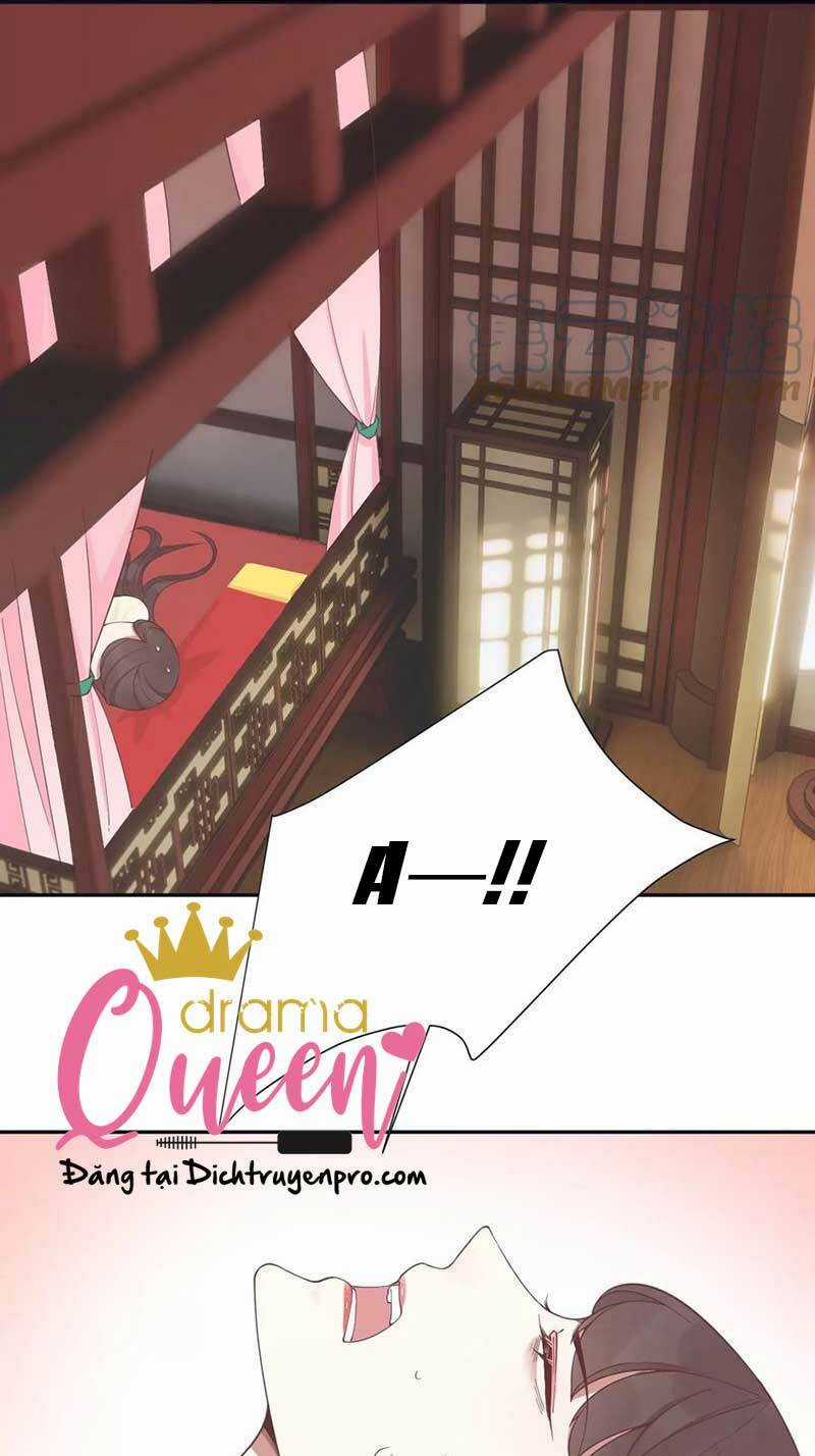 Hoàng Hậu Bận Lắm Chapter 186 trang 2