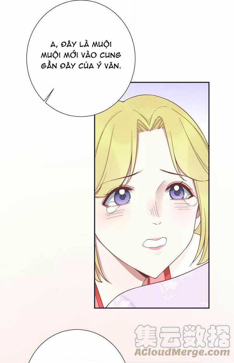 Hoàng Hậu Bận Lắm Chapter 186 trang 21