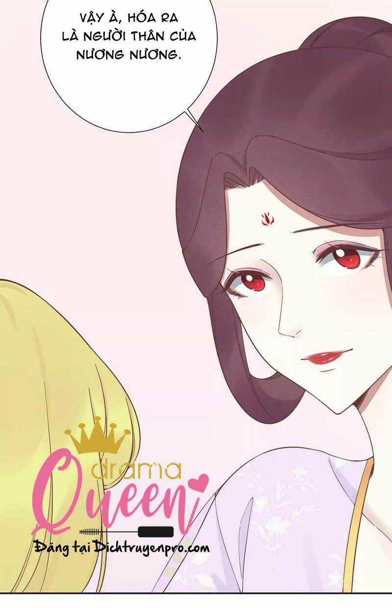 Hoàng Hậu Bận Lắm Chapter 186 trang 22