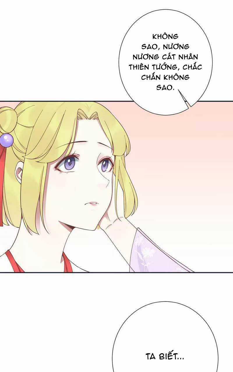 Hoàng Hậu Bận Lắm Chapter 186 trang 23