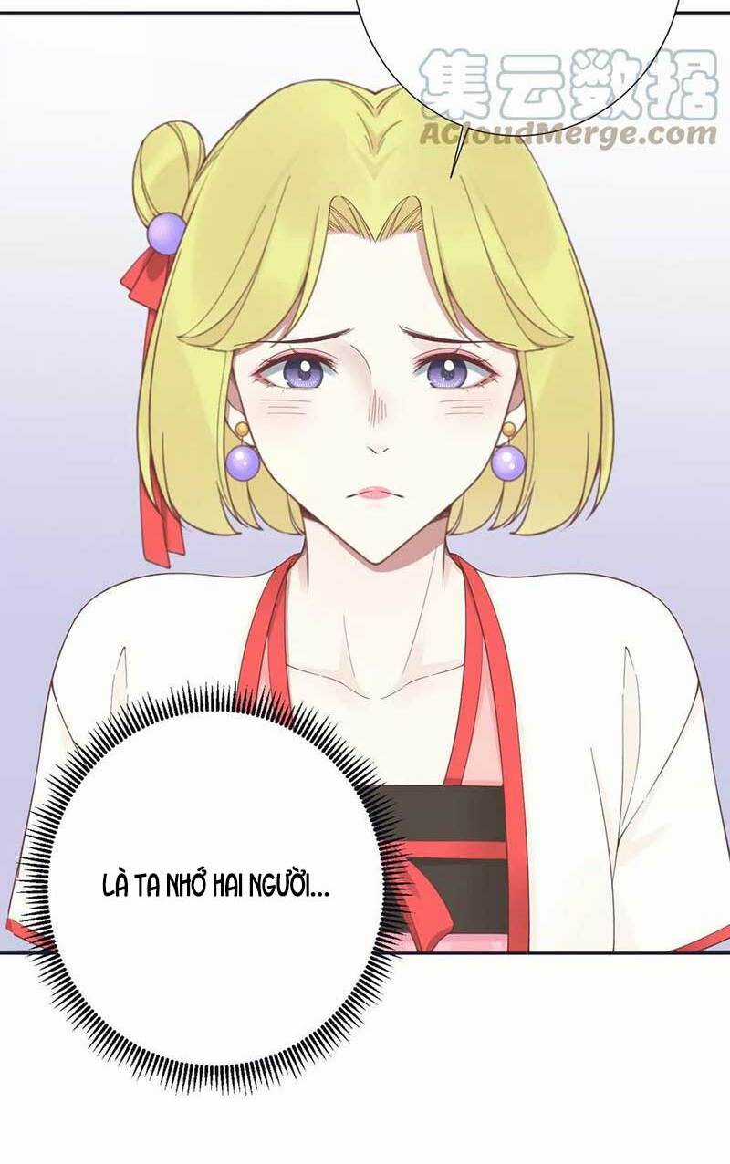 Hoàng Hậu Bận Lắm Chapter 186 trang 24
