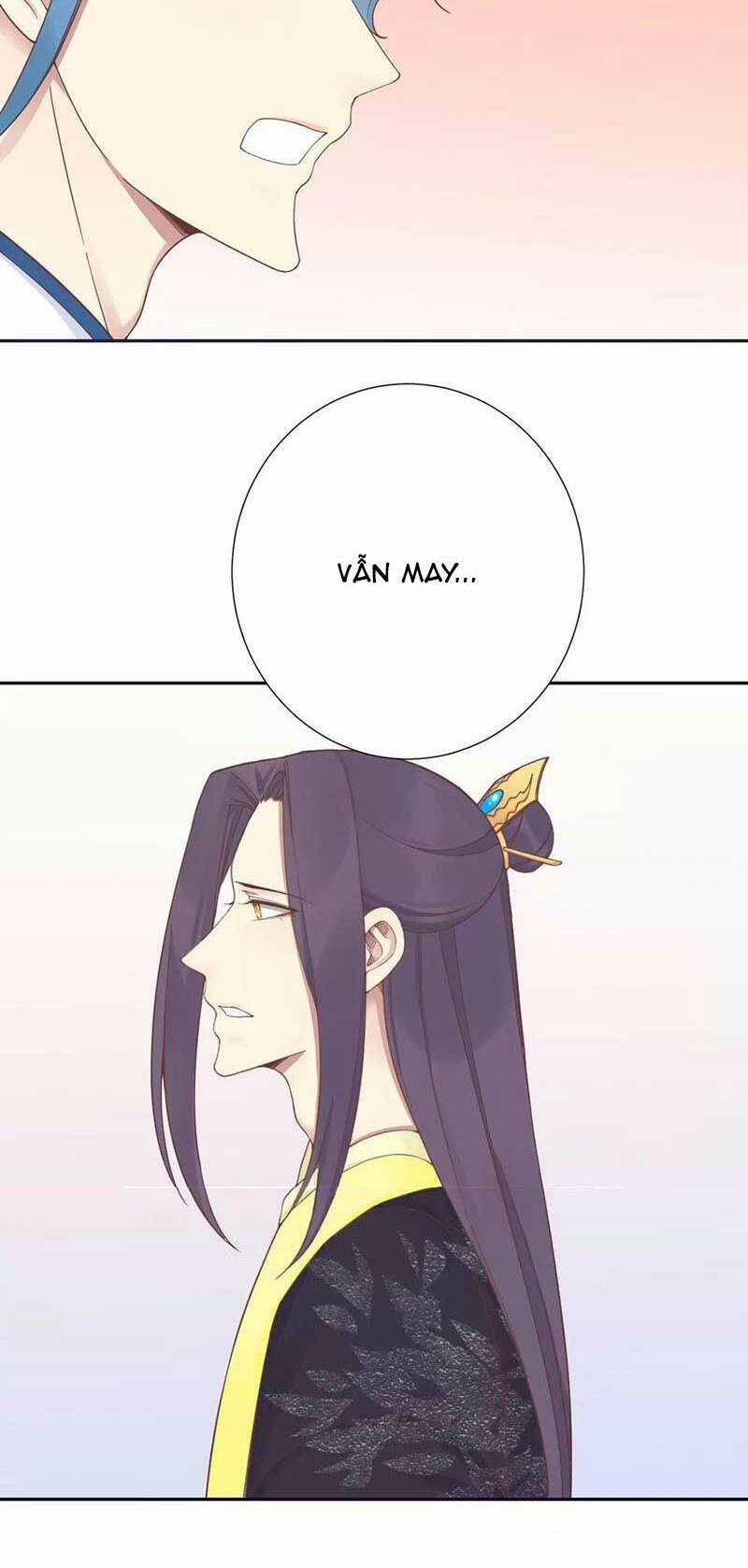 Hoàng Hậu Bận Lắm Chapter 186 trang 26