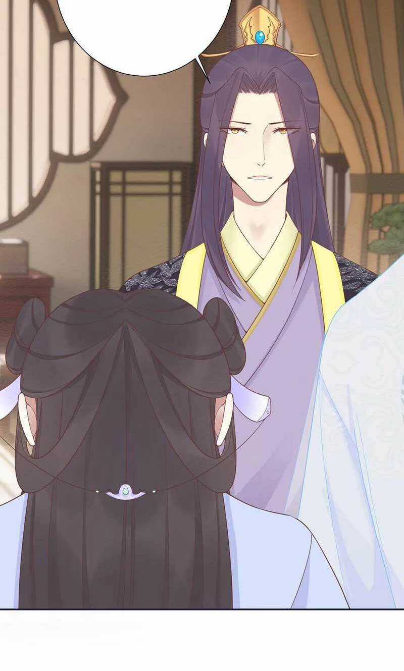 Hoàng Hậu Bận Lắm Chapter 186 trang 28