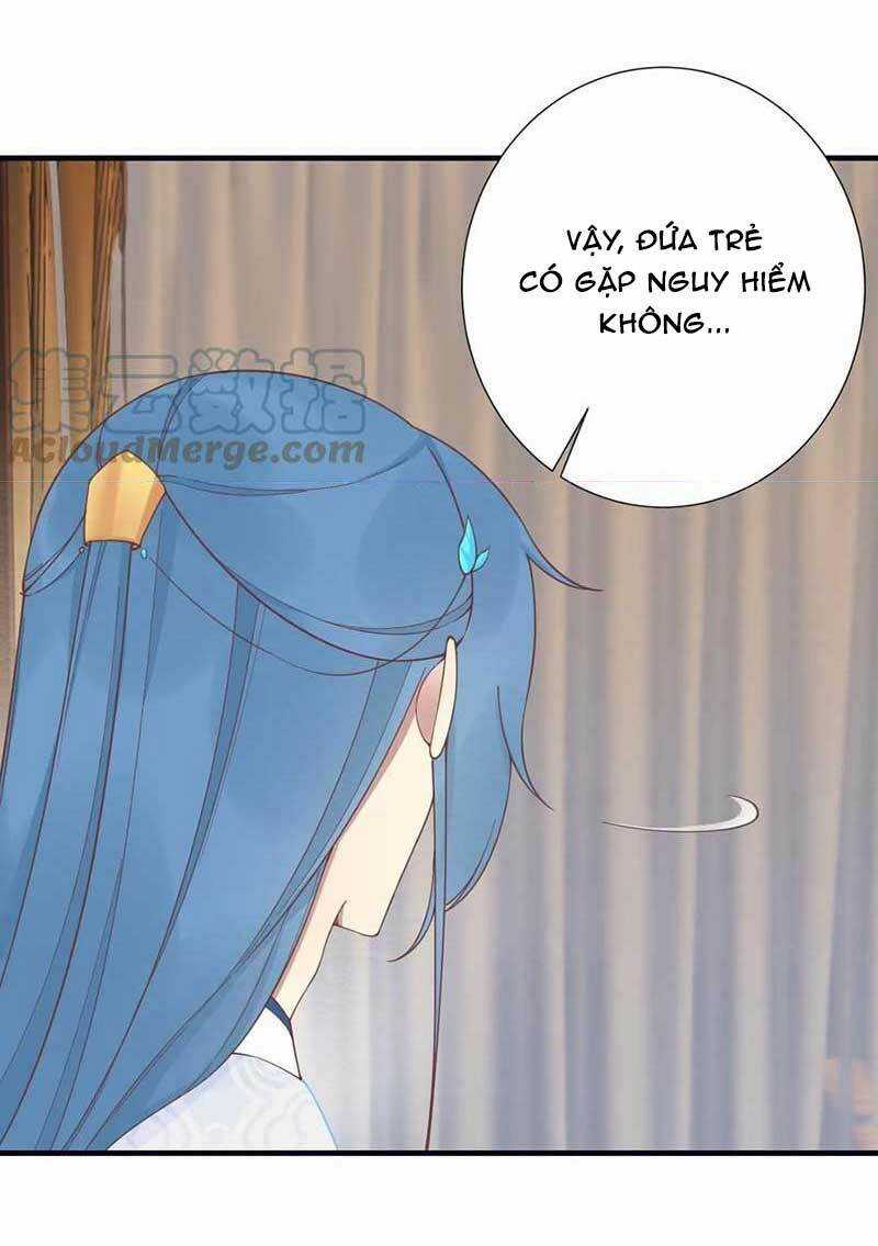 Hoàng Hậu Bận Lắm Chapter 186 trang 31