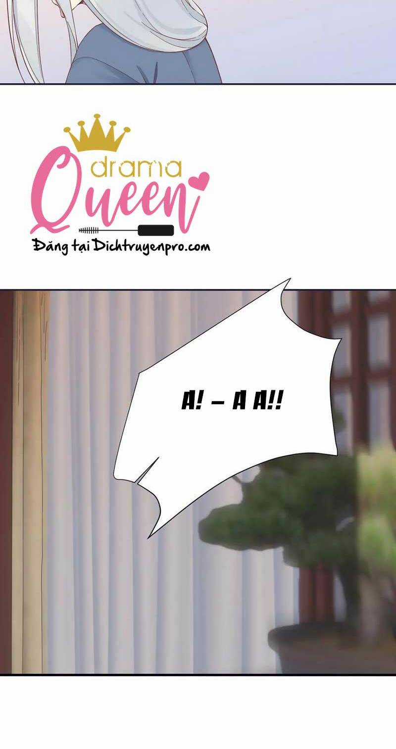 Hoàng Hậu Bận Lắm Chapter 186 trang 34