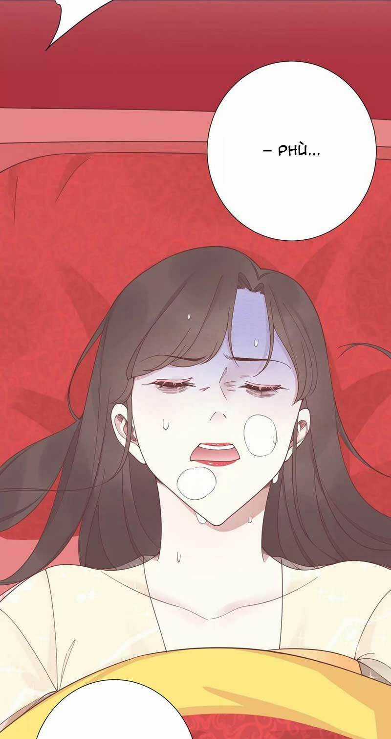 Hoàng Hậu Bận Lắm Chapter 186 trang 40