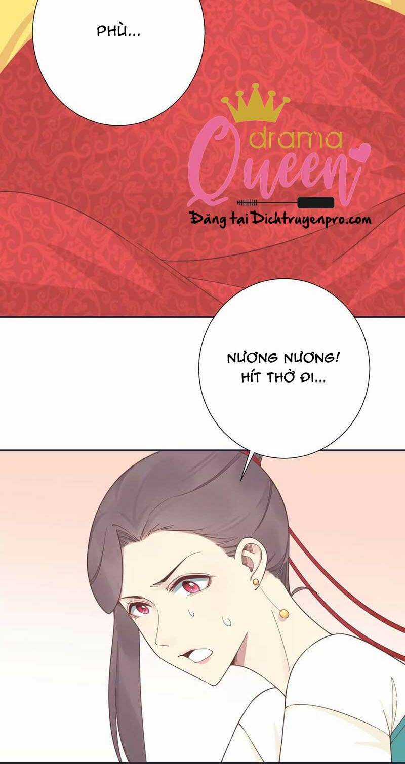 Hoàng Hậu Bận Lắm Chapter 186 trang 41