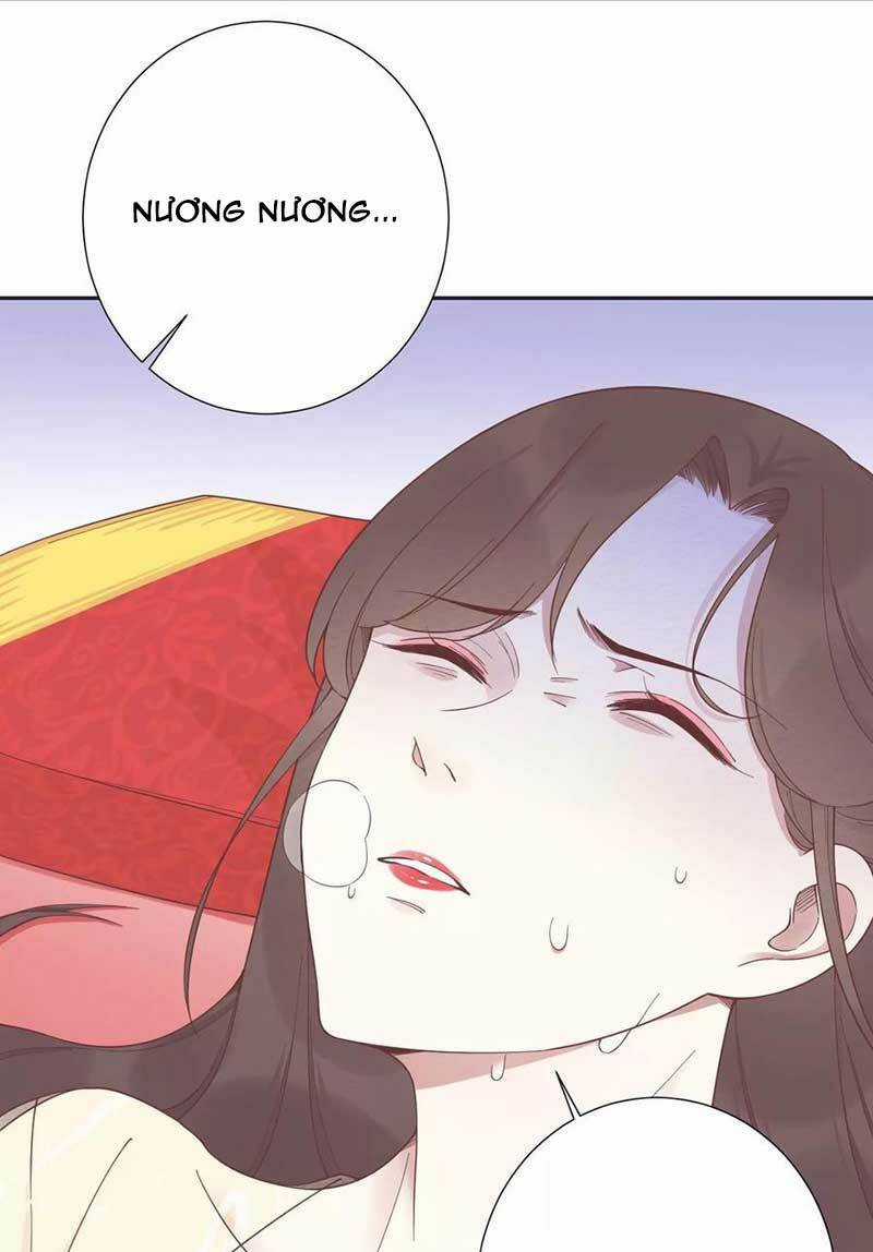Hoàng Hậu Bận Lắm Chapter 186 trang 42