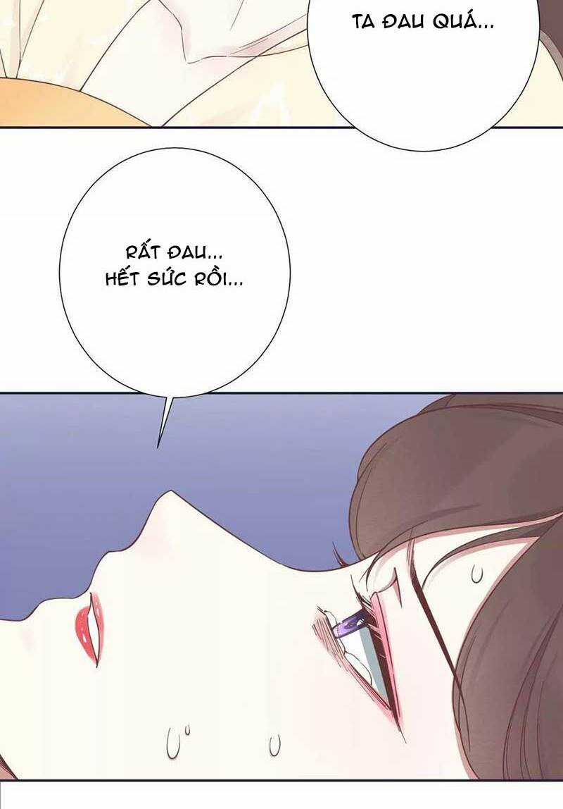 Hoàng Hậu Bận Lắm Chapter 186 trang 43