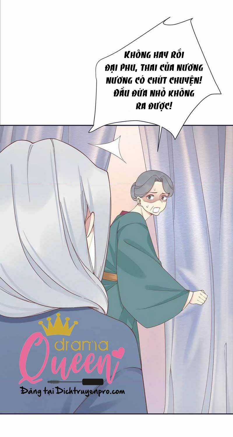 Hoàng Hậu Bận Lắm Chapter 186 trang 44