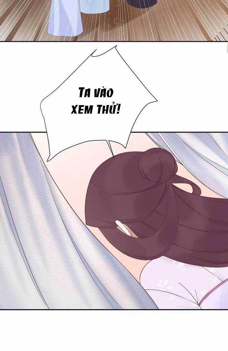 Hoàng Hậu Bận Lắm Chapter 186 trang 46