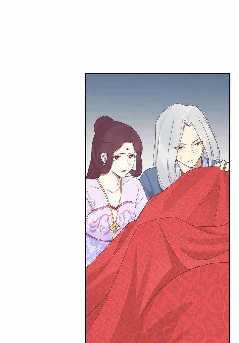 Hoàng Hậu Bận Lắm Chapter 186 trang 49