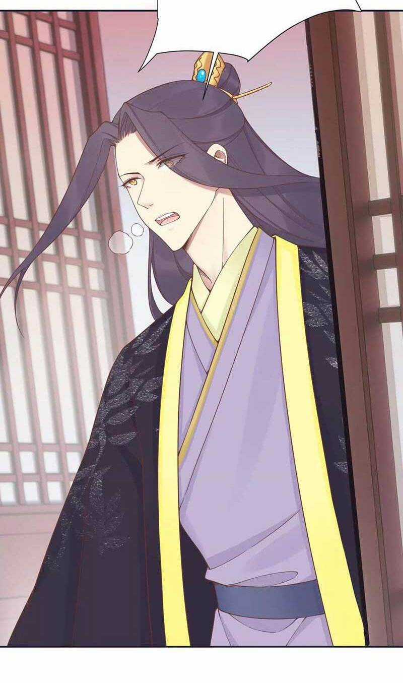 Hoàng Hậu Bận Lắm Chapter 186 trang 5