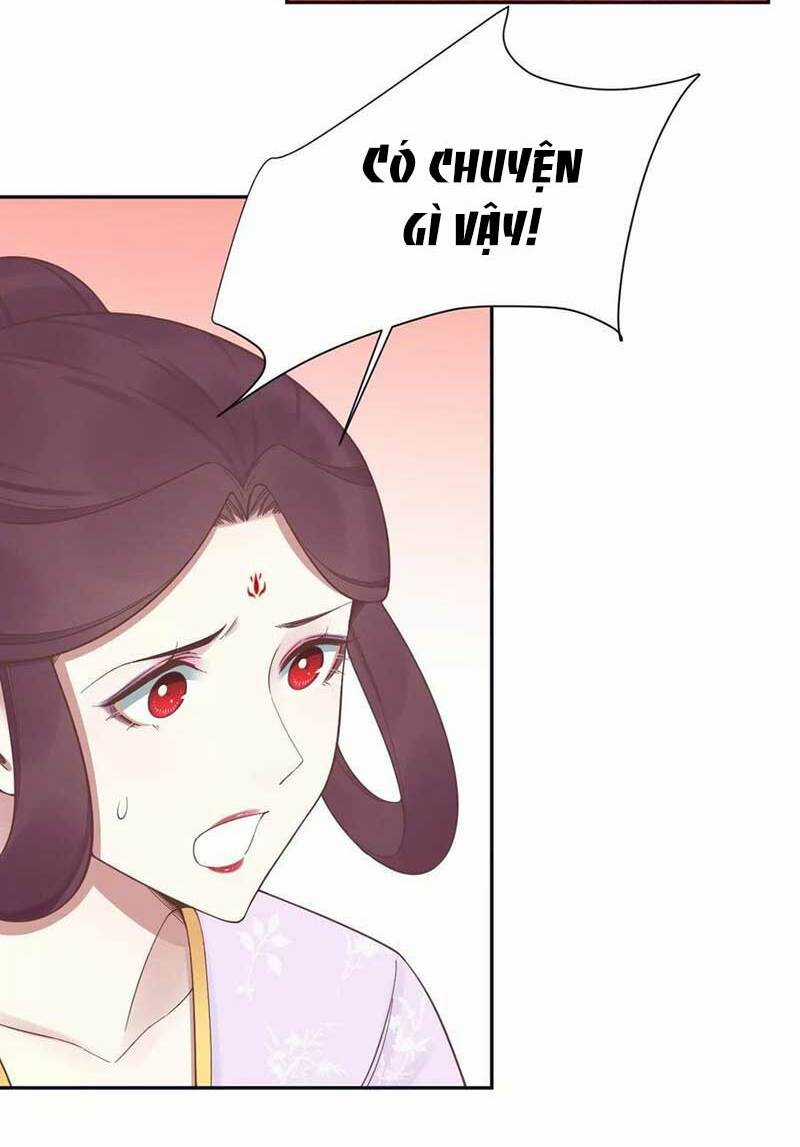 Hoàng Hậu Bận Lắm Chapter 186 trang 50